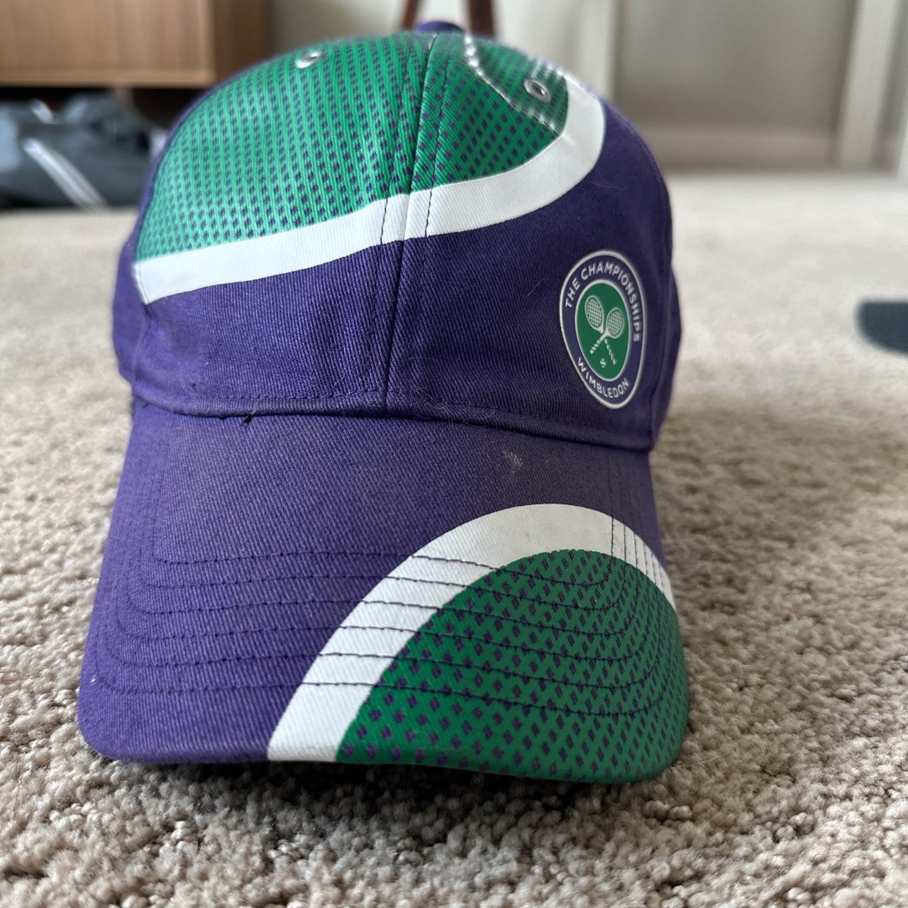 Wimbledon store 2019 hats