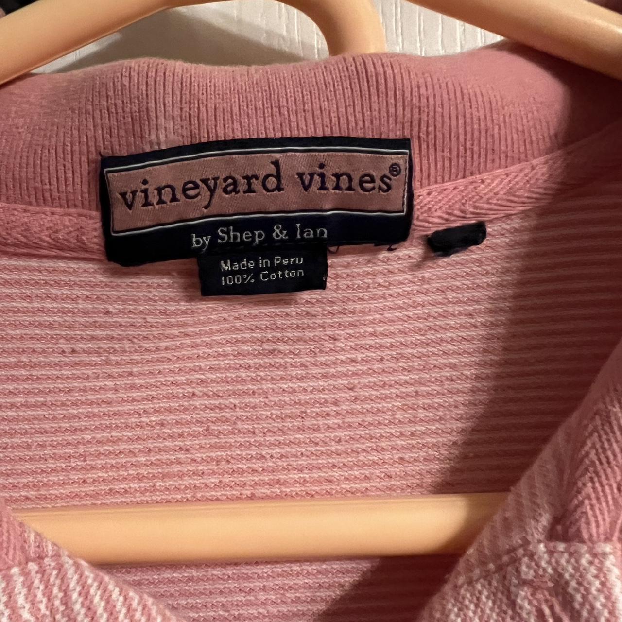 Vineyard Vines - Minnesota Vikings Polo - SIZE XL - - Depop