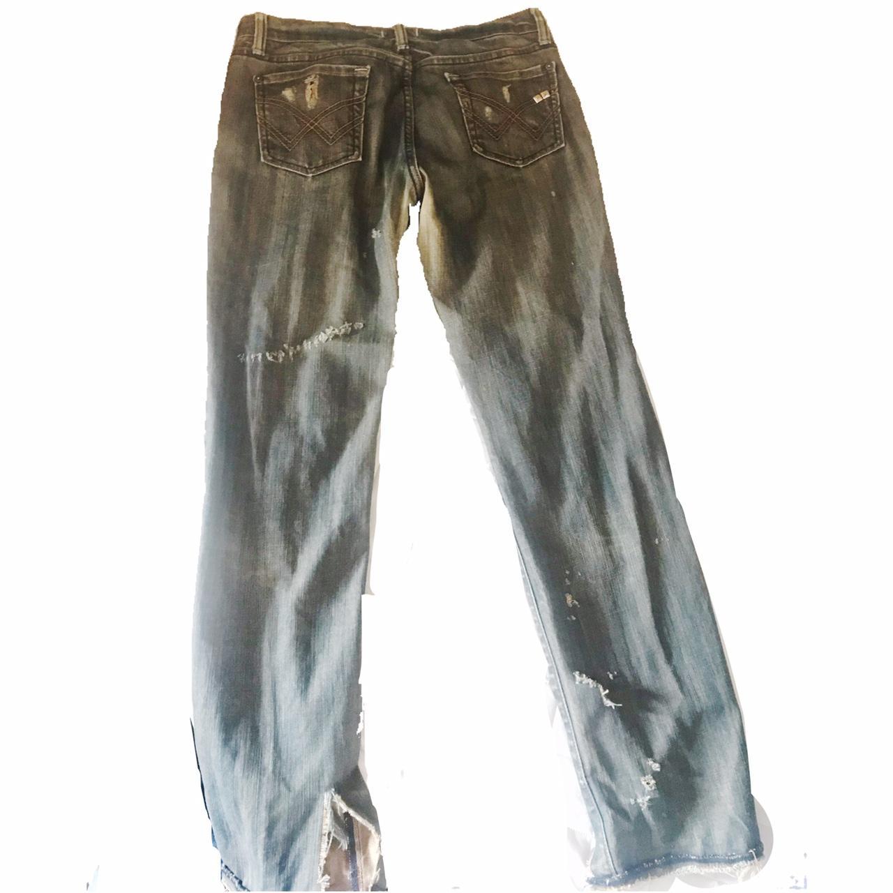 Vigoss Men's Jeans Depop