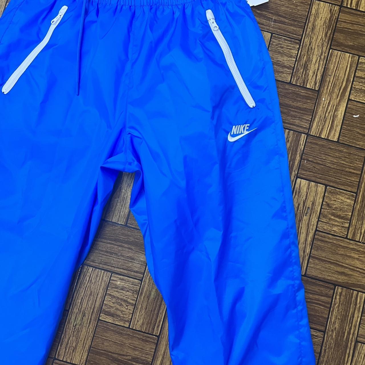 Nike Wind Runner Track Pants Set M Jacket and pants - Depop