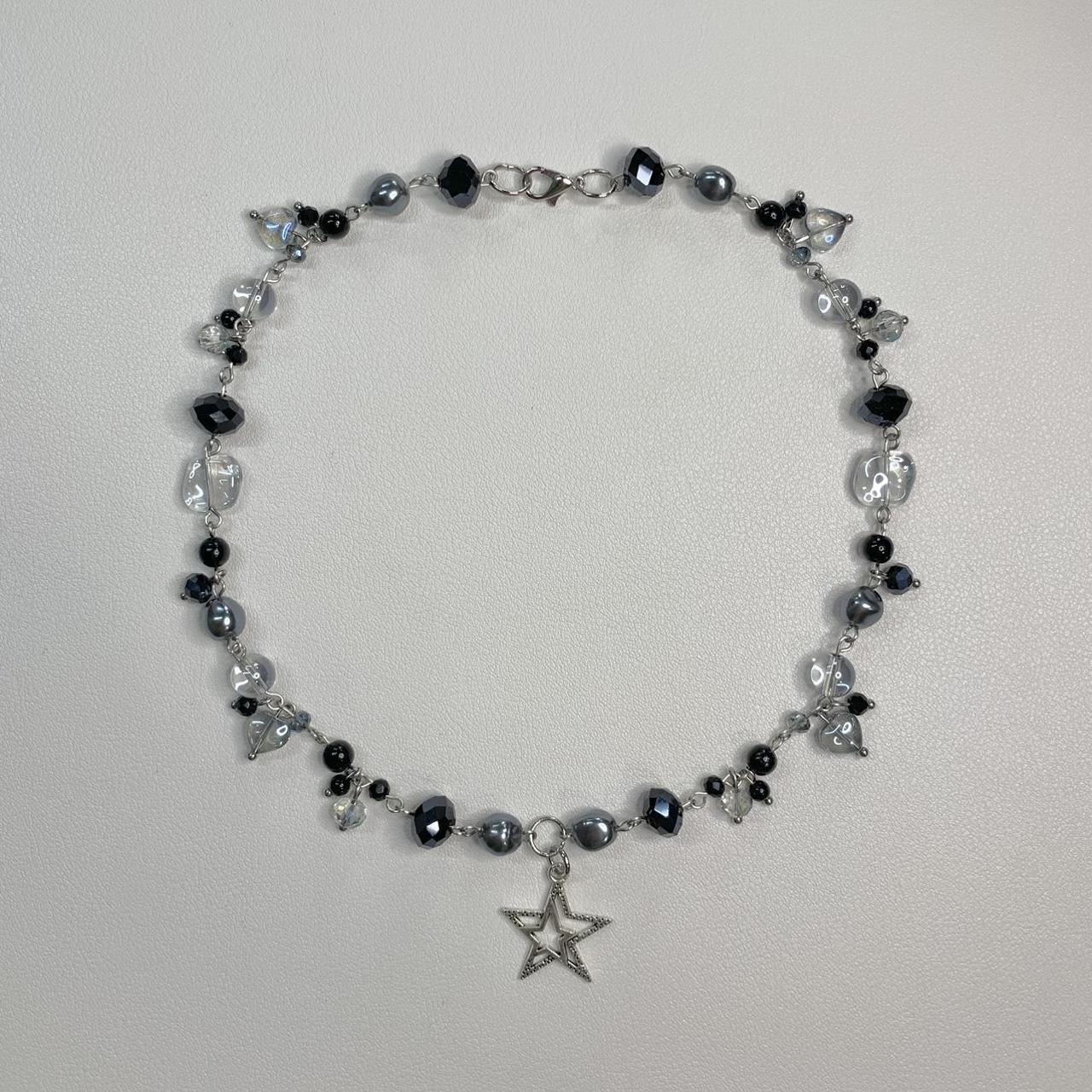 Women's Black Jewellery | Depop