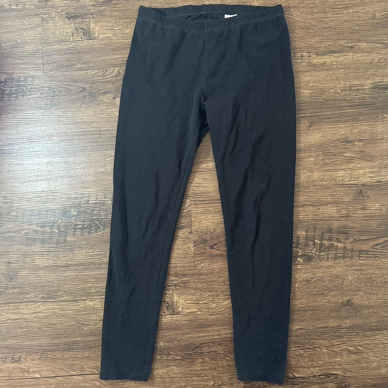 UNIQLO Women's Leggings | Depop