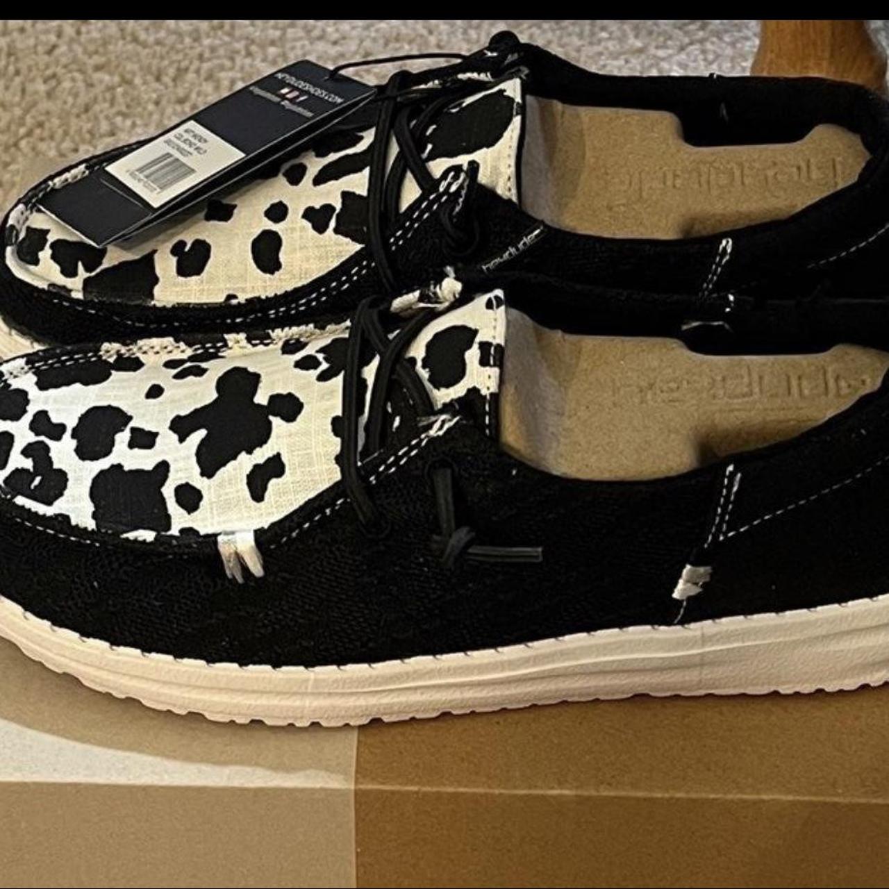 wendy boho hey dude shoes