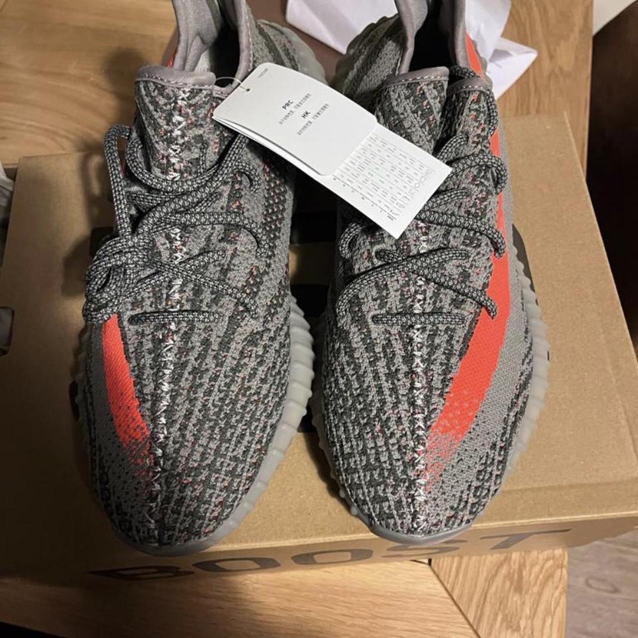 adidas yeezy boost 350 v2 beluga 1.0