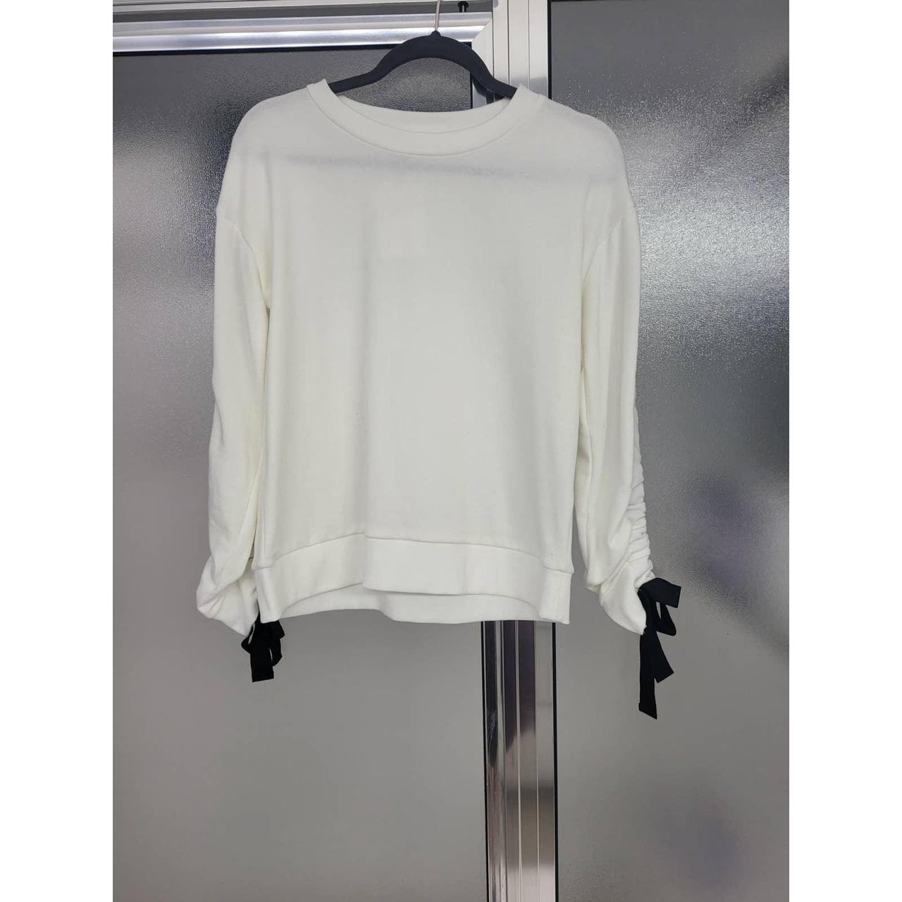 Cable and gauge black on sale sweater