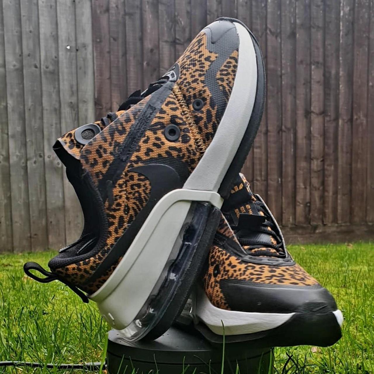 mens nike air max up