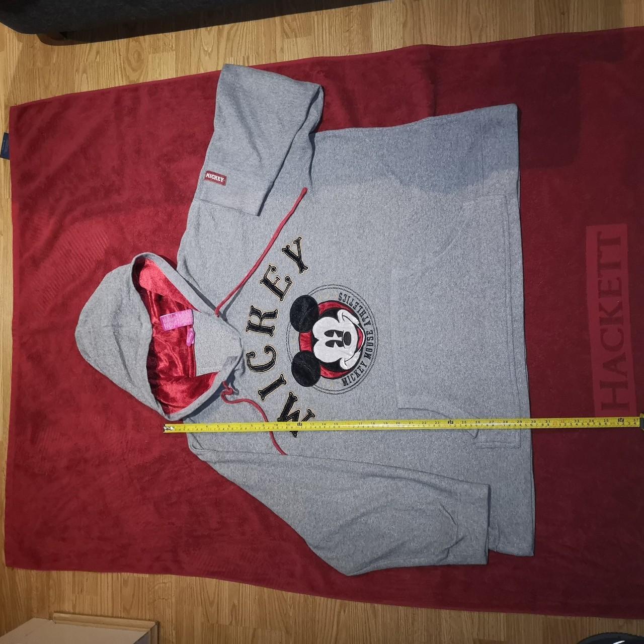 Disney Men's Hoodie | Depop