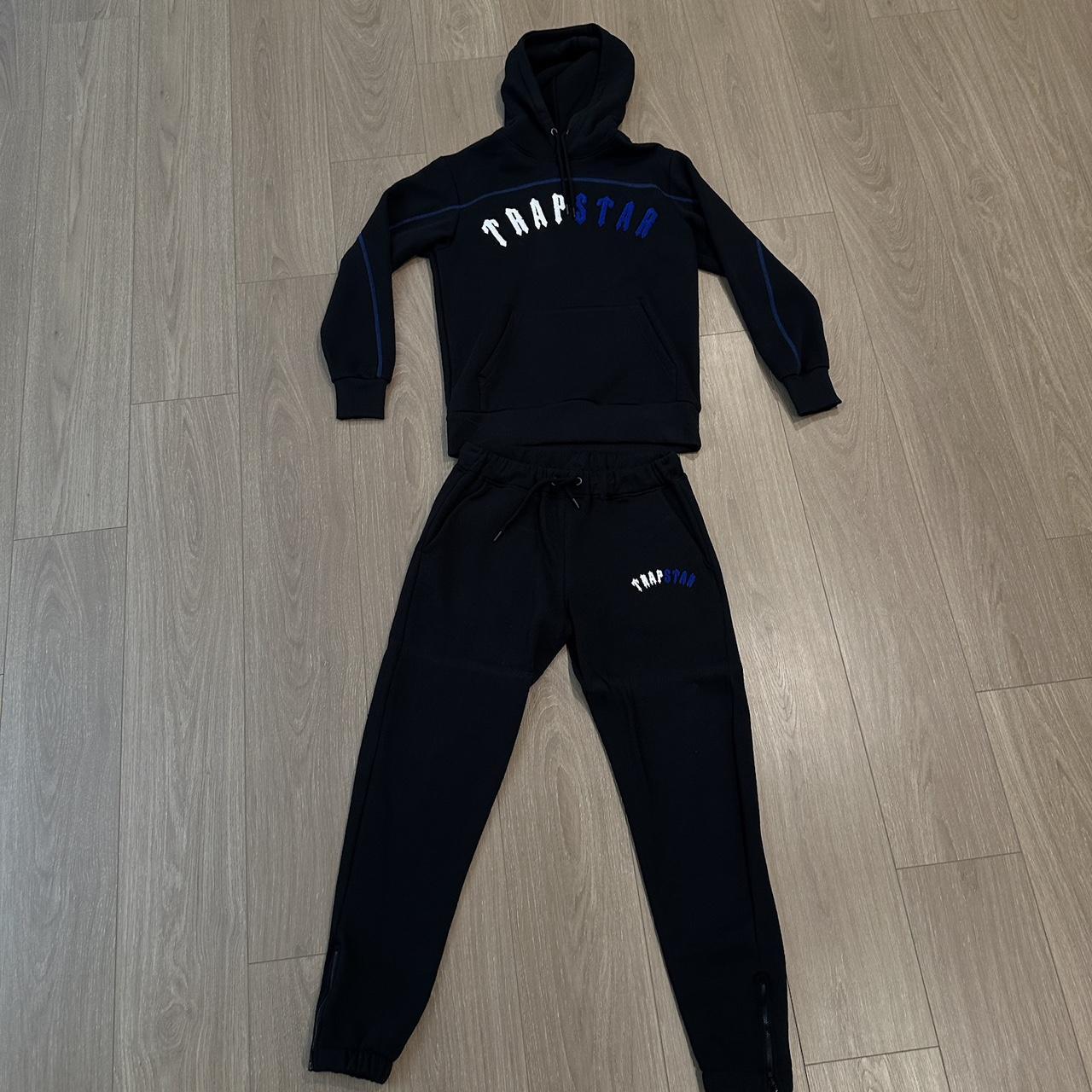 ラスト値下げ！trapstar VELOUR TRACKSUIT $_57.JPG?set_id=880000500F