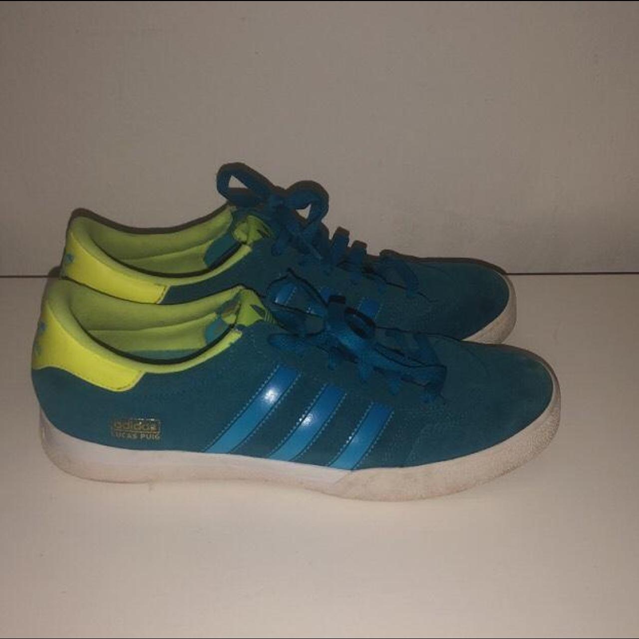 lucas puig shoes