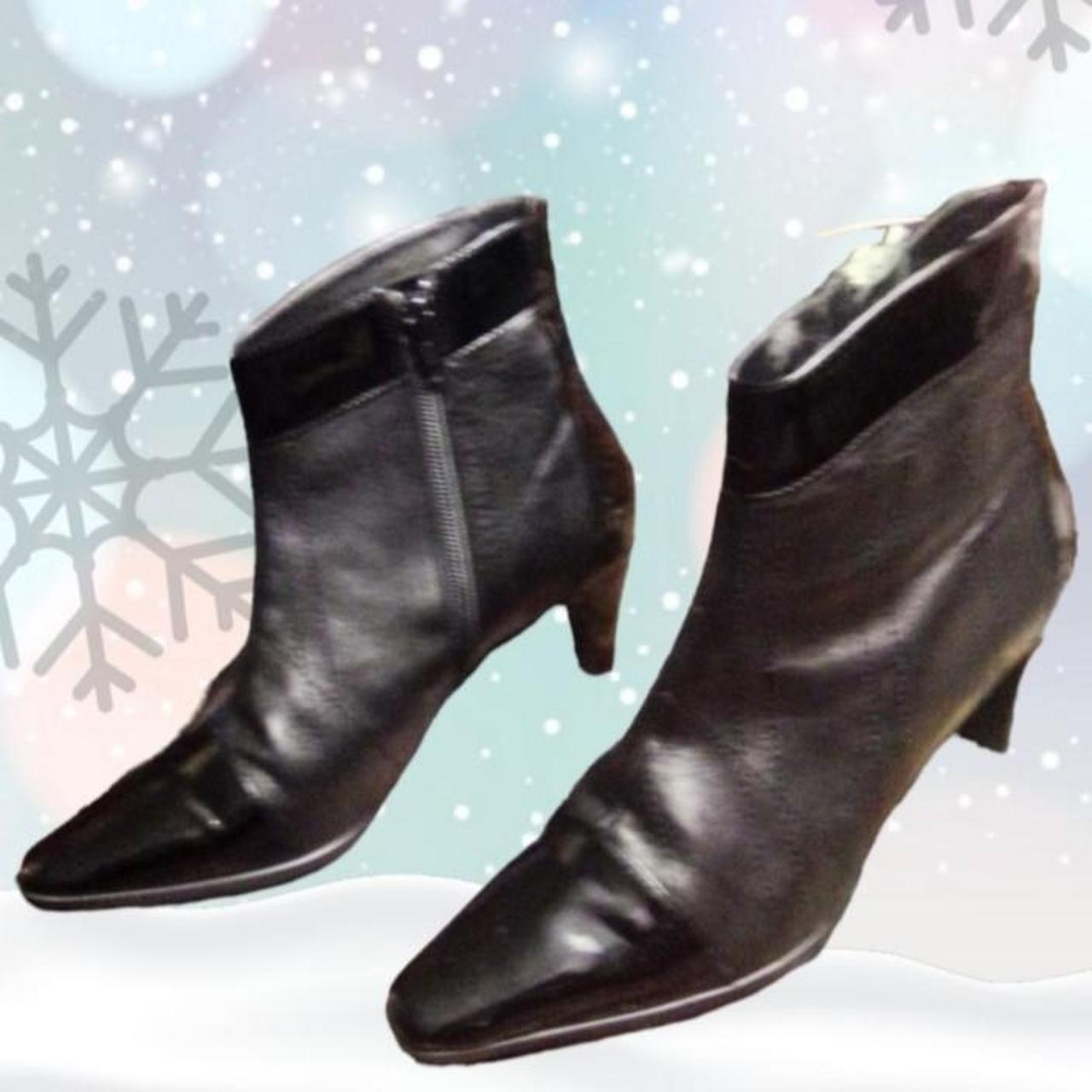 Vaneli booties clearance