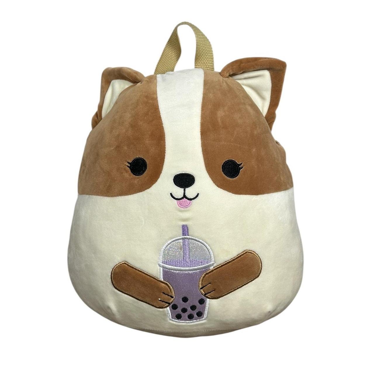 item listed by _pink_flamingo