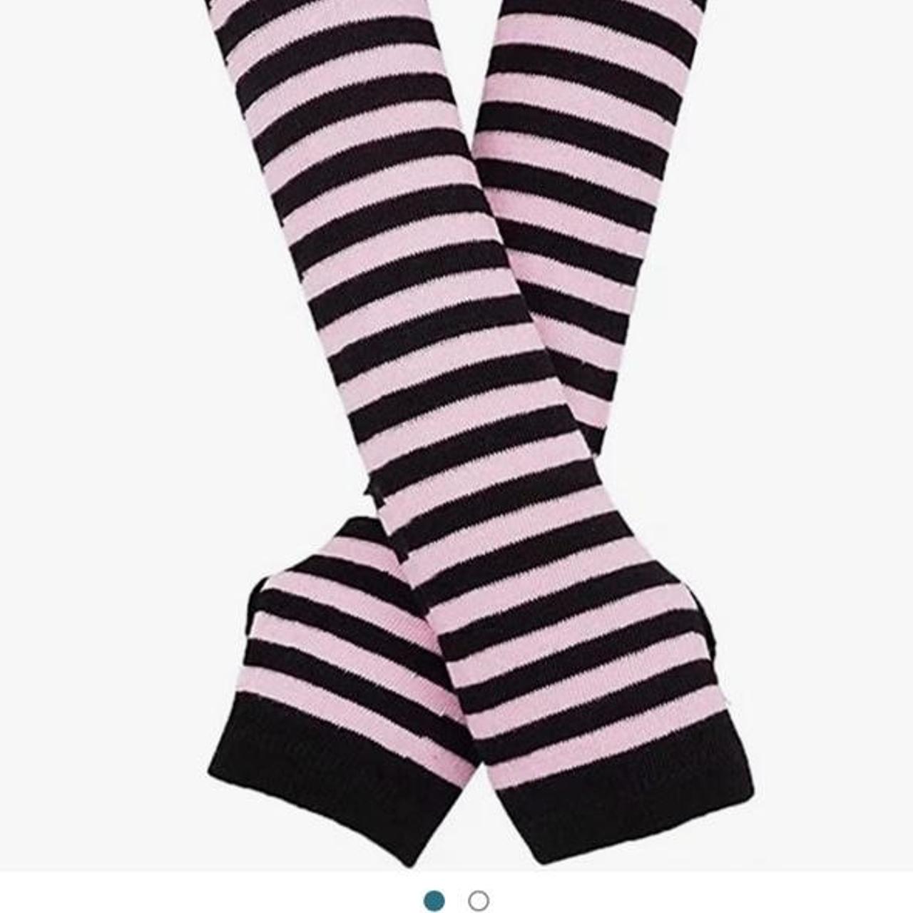 Dolls Kill Women's Gloves Depop