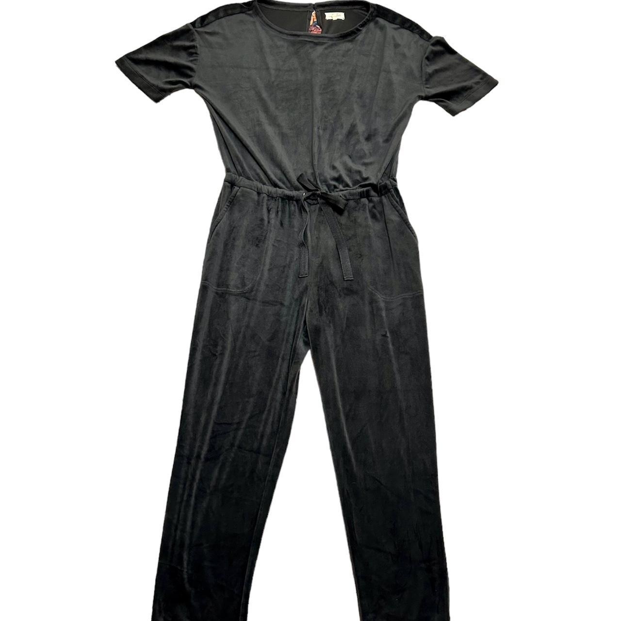 Lou and grey sales jumpsuit