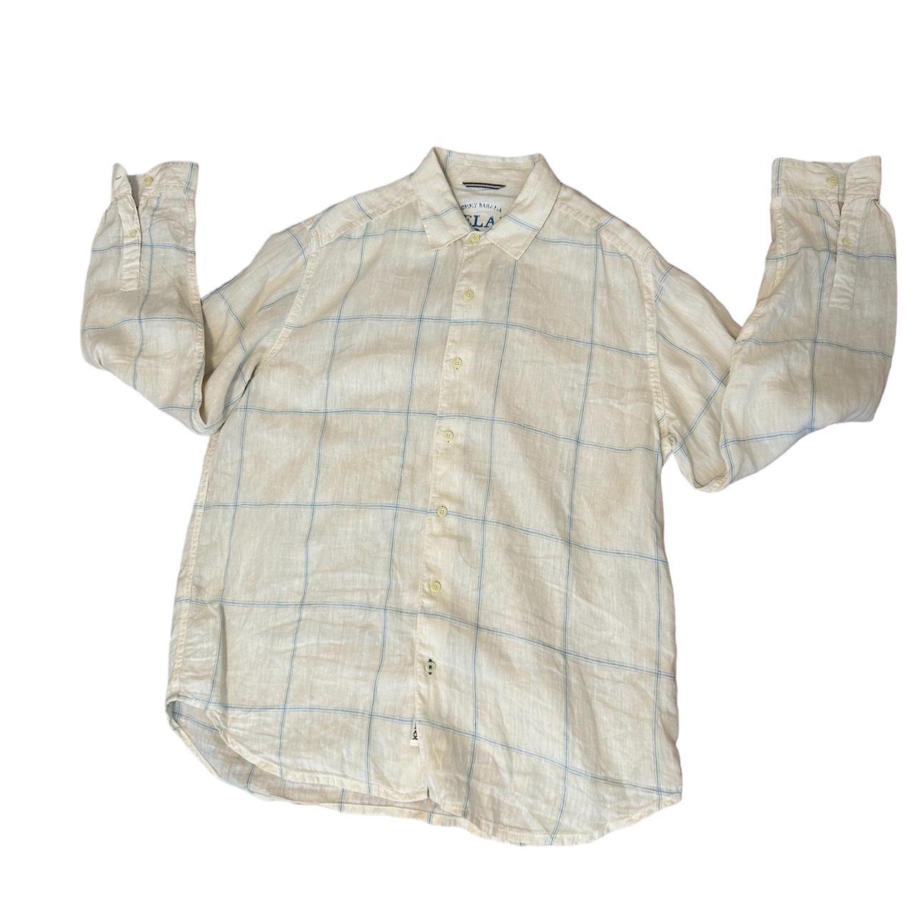 Tommy bahama relax sales linen shirt