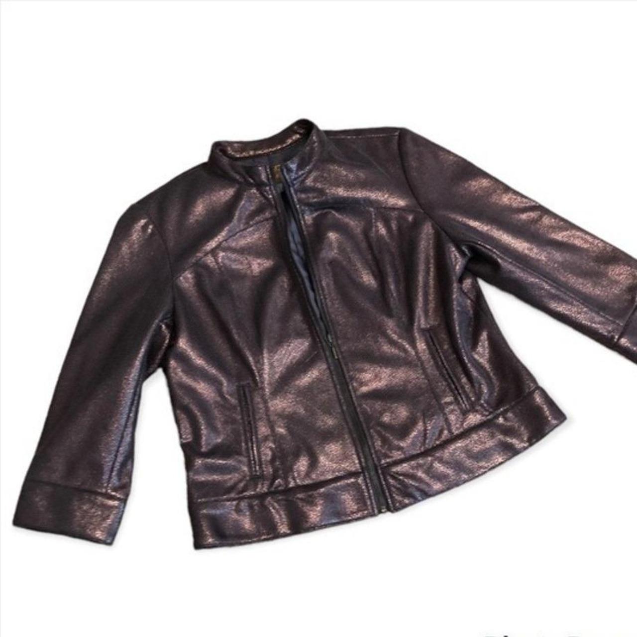 Ruby Rd. Women's Jacket - Brown - 14 – Ruby Rd Fa… - image 1