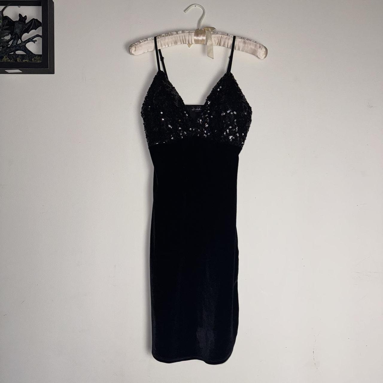 ワンピース MOSCHINO 'lingerie' dress Black  A04220561 Moschino Lingerie Dress - Black - Women | 042205611555