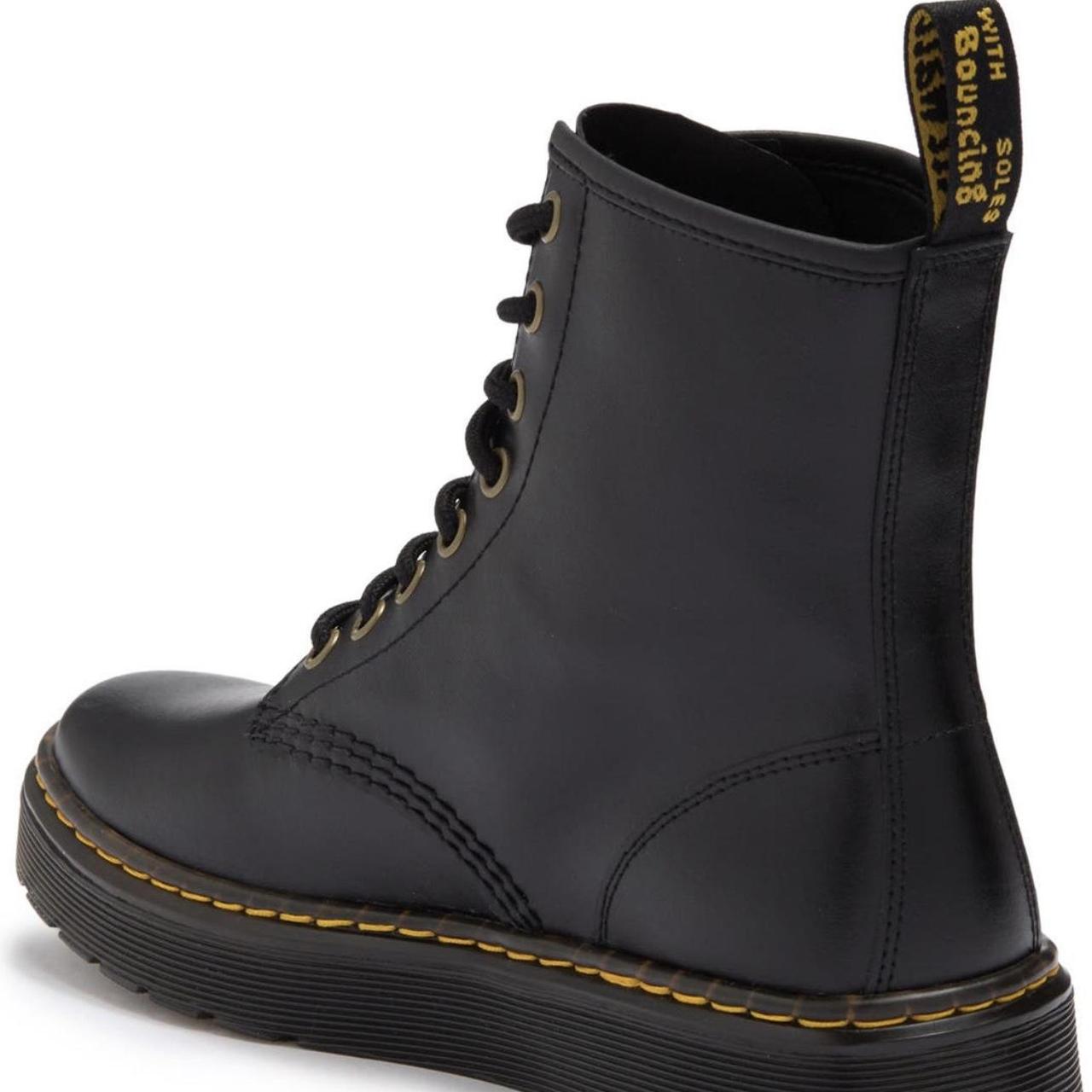 Dr best sale martens zavala