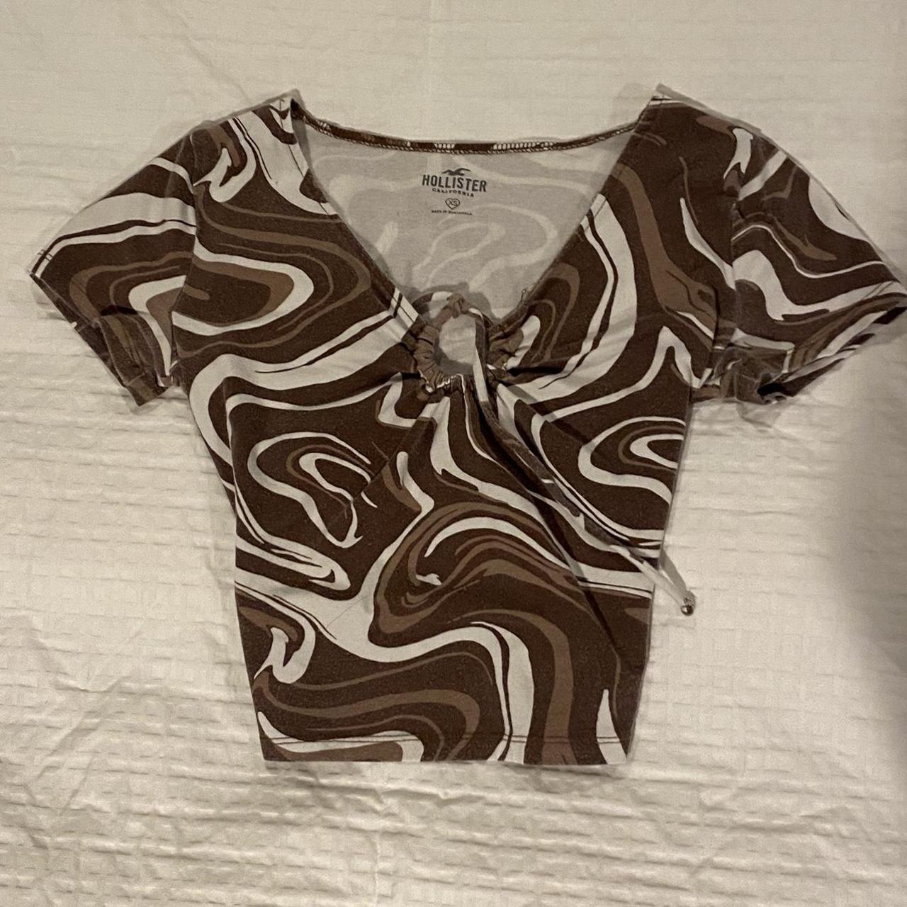 Hollister xs clearance