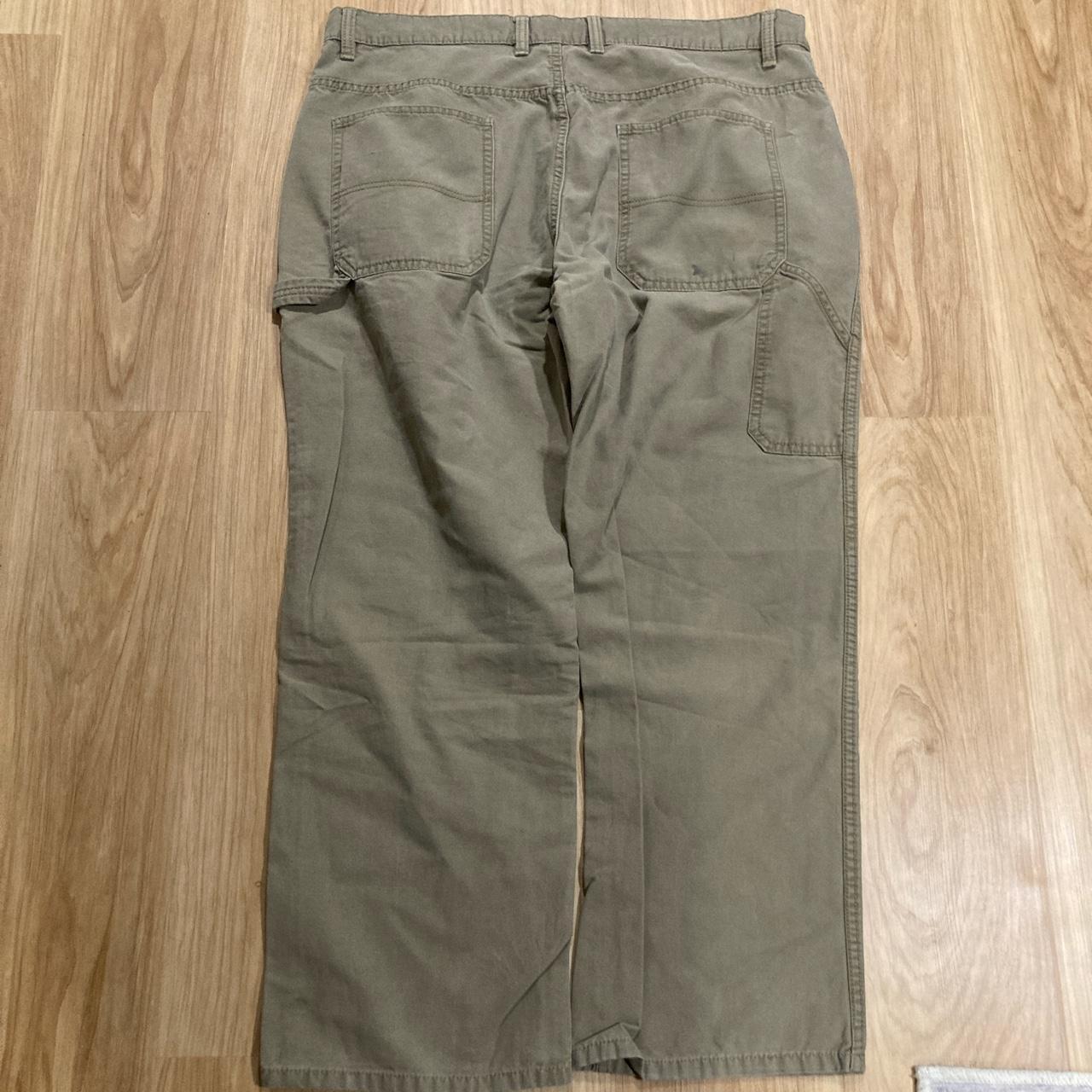 Blue mountain 2024 carpenter pants