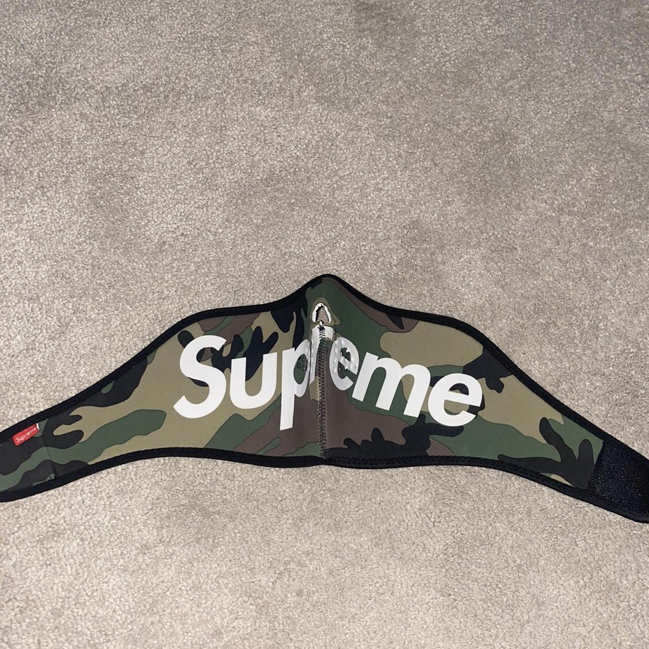 Supreme Men's Scarf-wraps | Depop