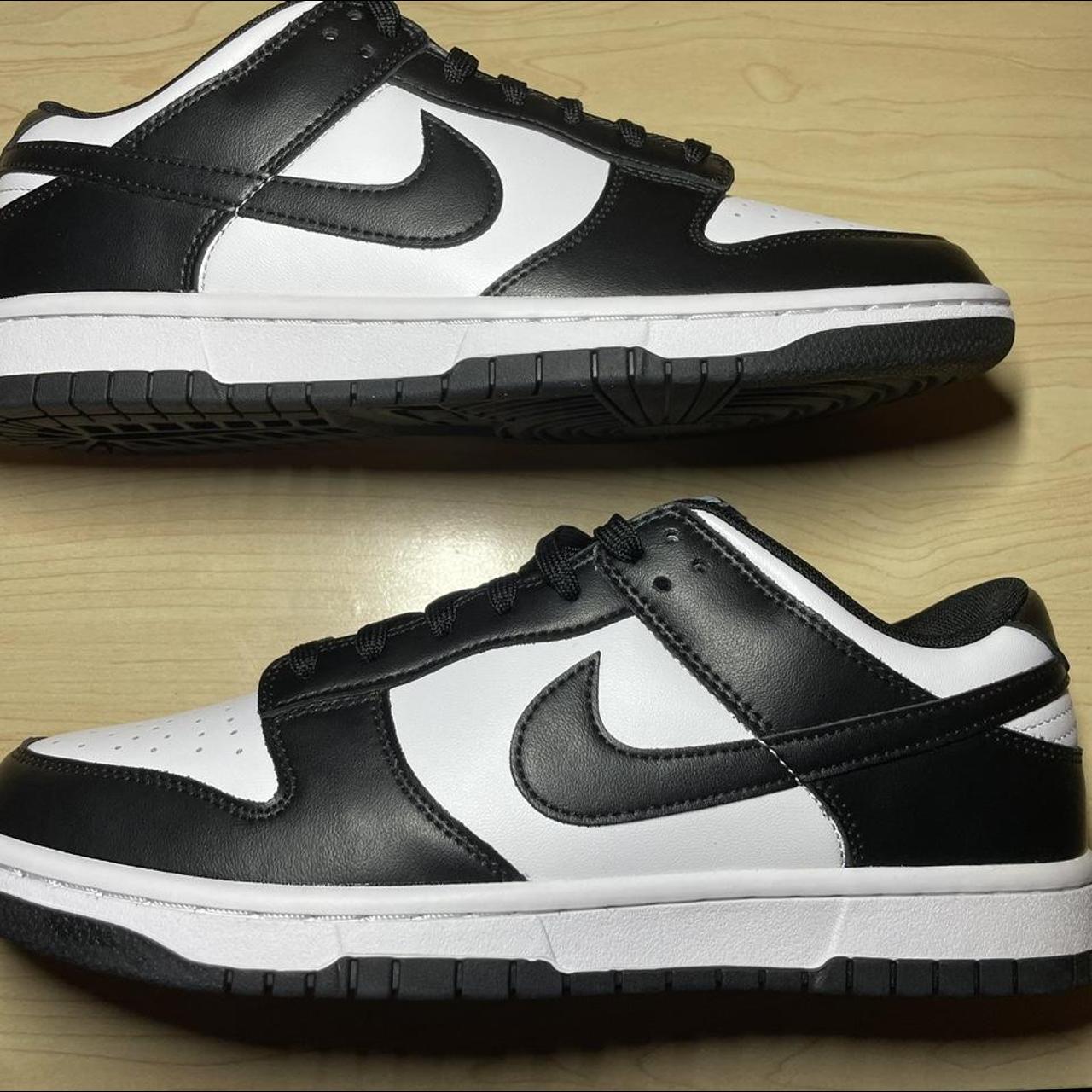 jd panda dunks