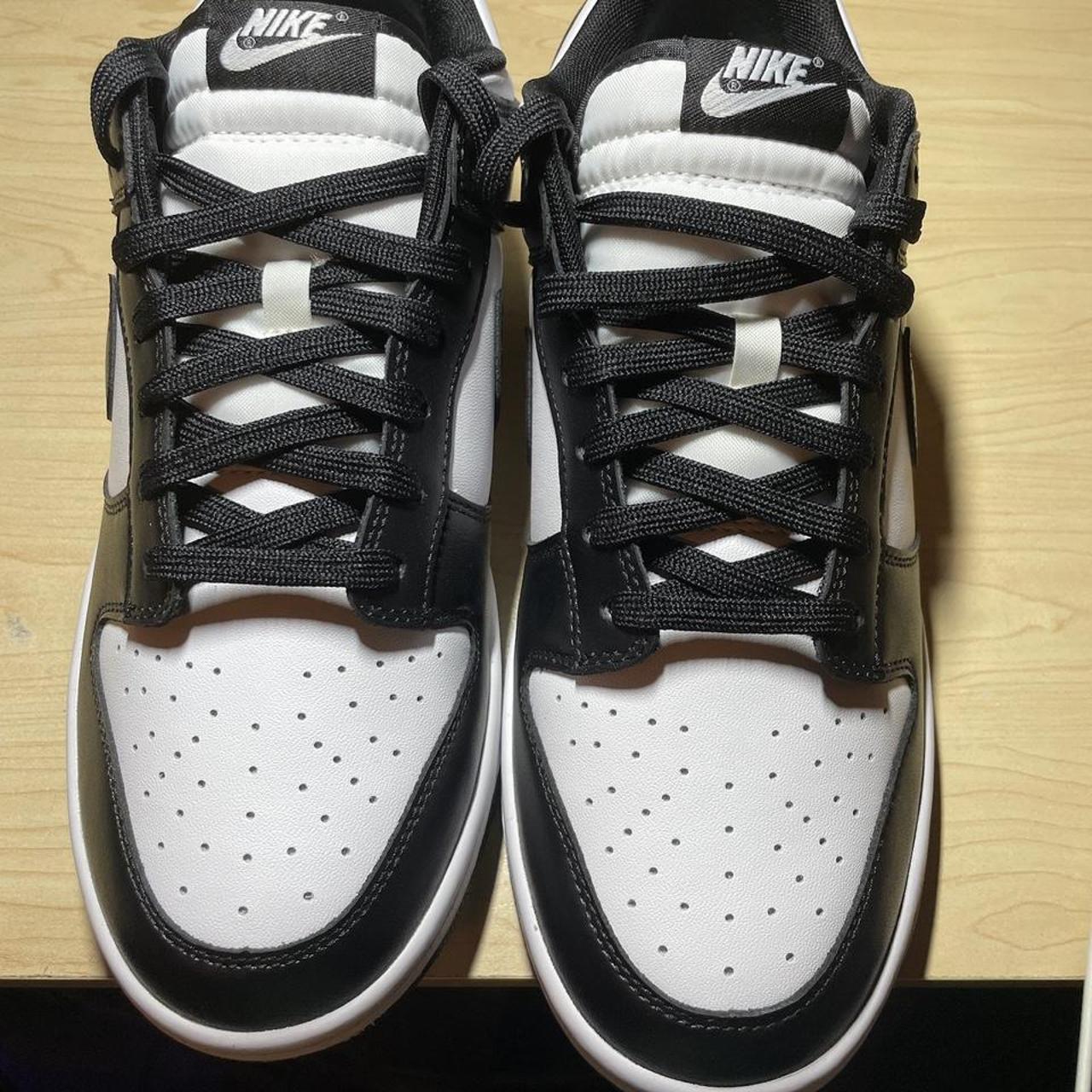 footlocker panda dunks