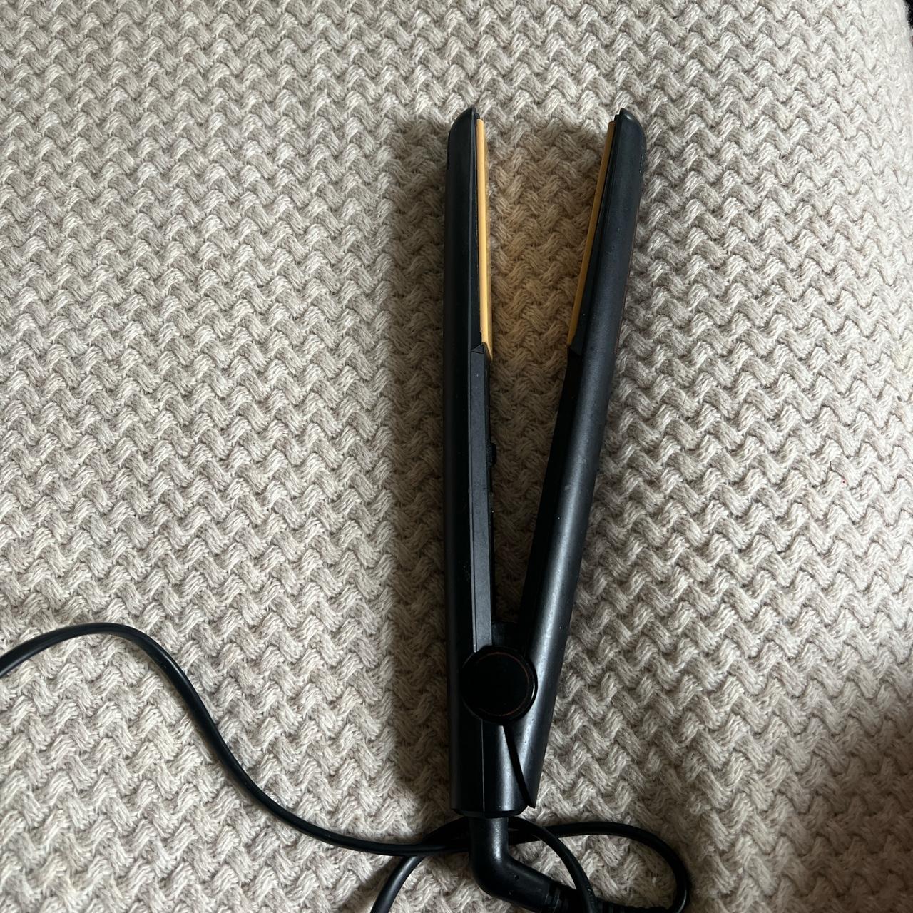 GHD original straighteners Good condition,... Depop