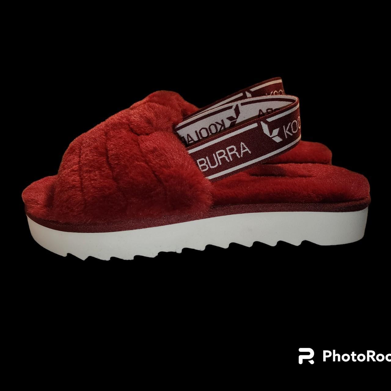 koolaburra by ugg house shoes