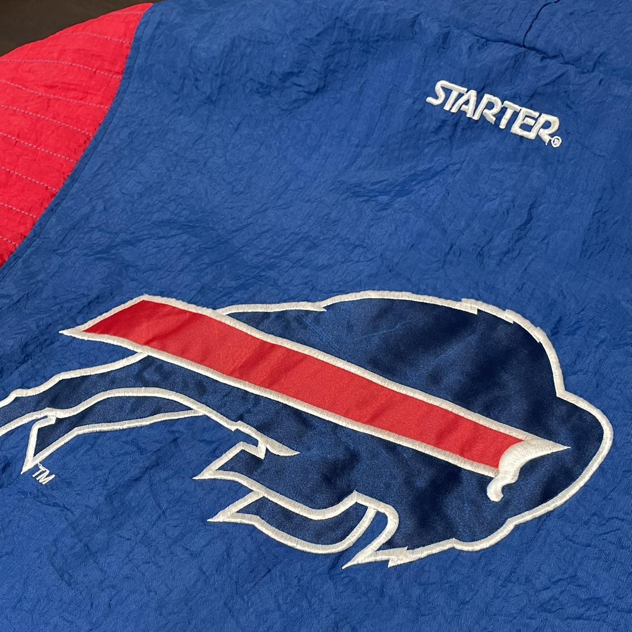 Vintage Buffalo Bills starter pack. Bills Mafia come - Depop