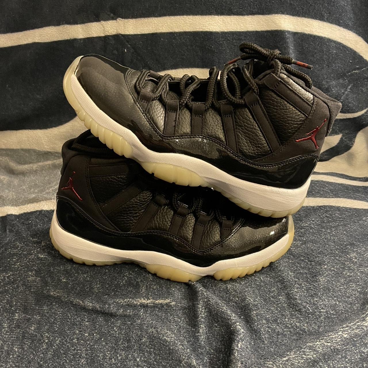 Fashion retro 11 size 7.5