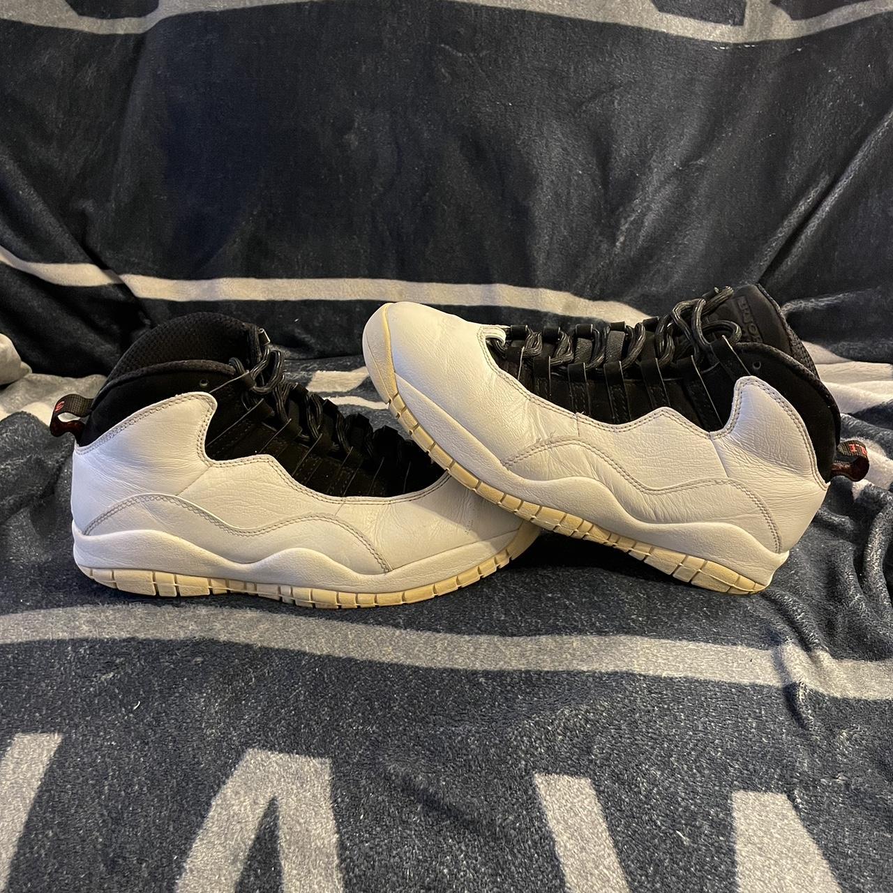 Nike Air Jordan 10 Retro I m Back 2018 Size 9.5 No. Depop