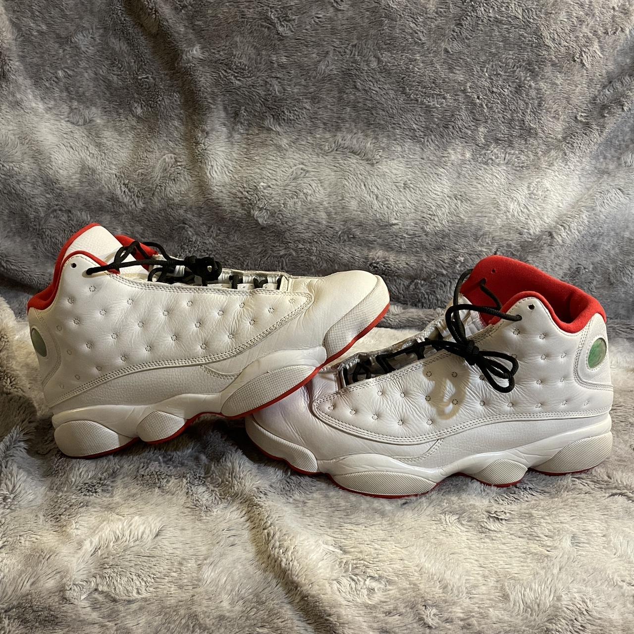 Nike Air Jordan 13 Retro History of Flight Size 9.5. Depop