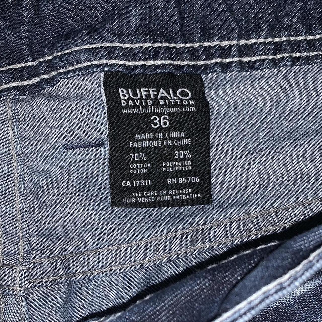 Buffalo David Bitton Jeans Boot