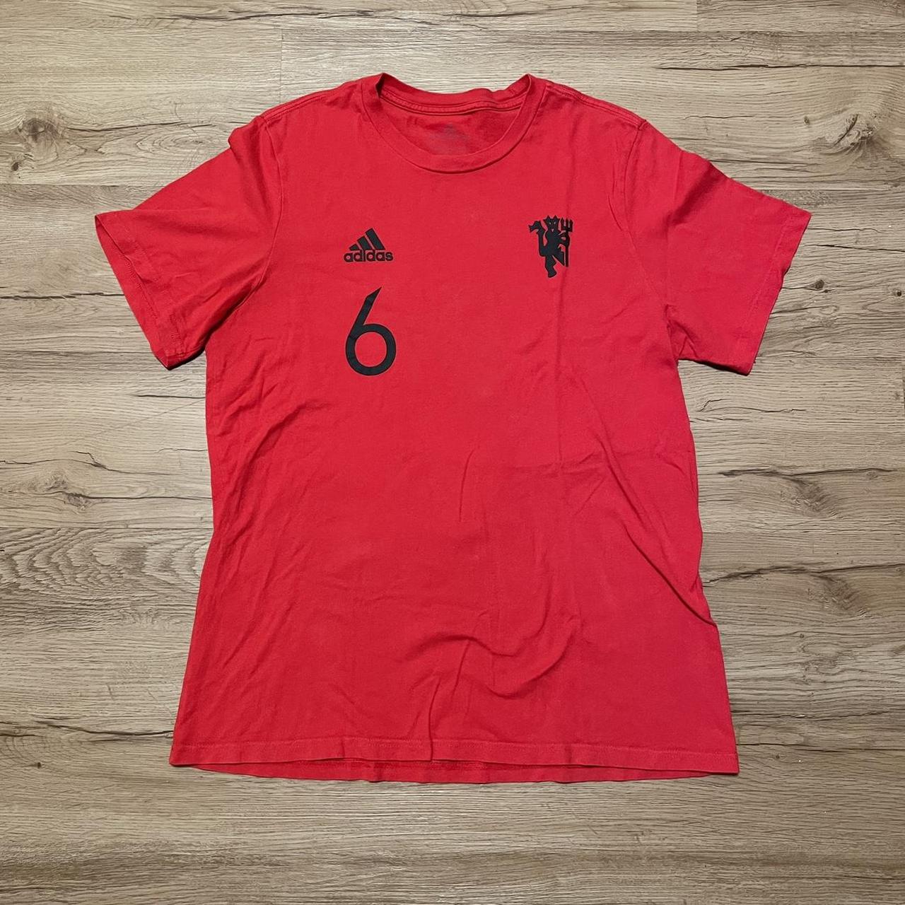 Adidas t sale shirt mens 2019