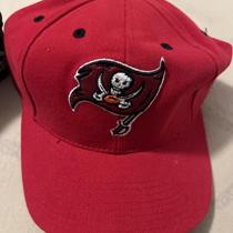 Tampa Bay Buccaneers This Ain't Kids Play Hat - Depop