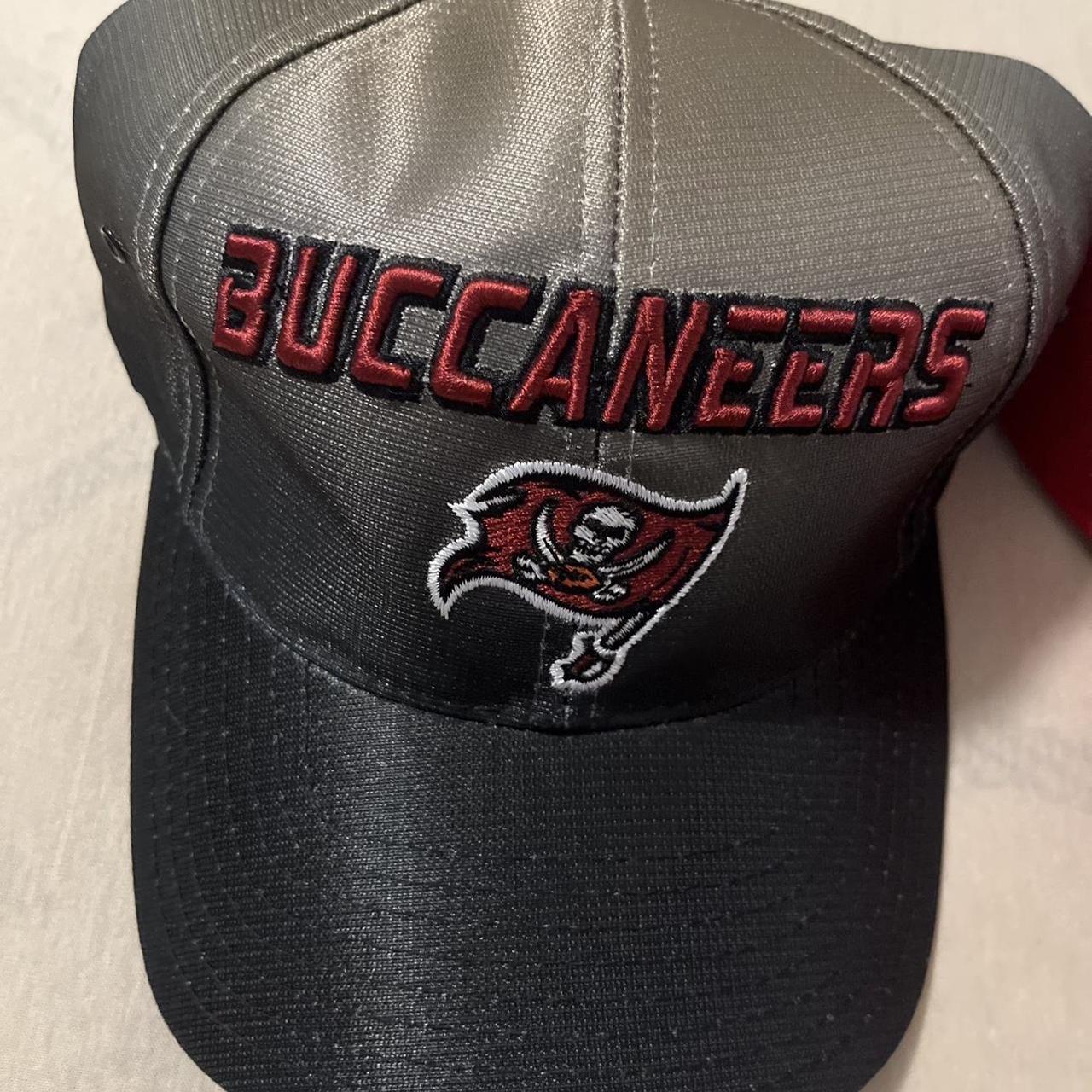 Brand new Tampa Bay Buccaneers hat - In great - Depop