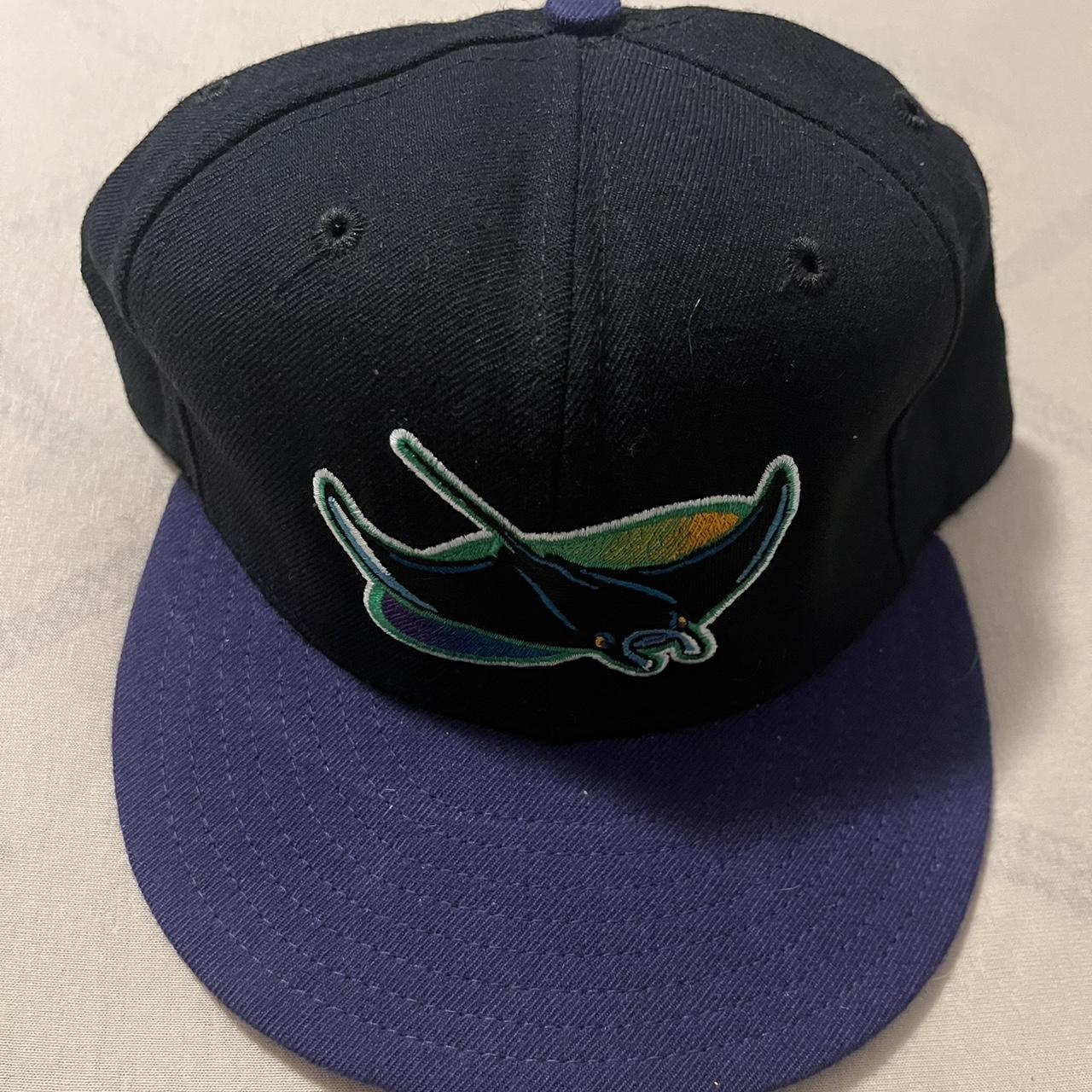 New Era Tampa Bay Devil Rays MLB Fan Shop