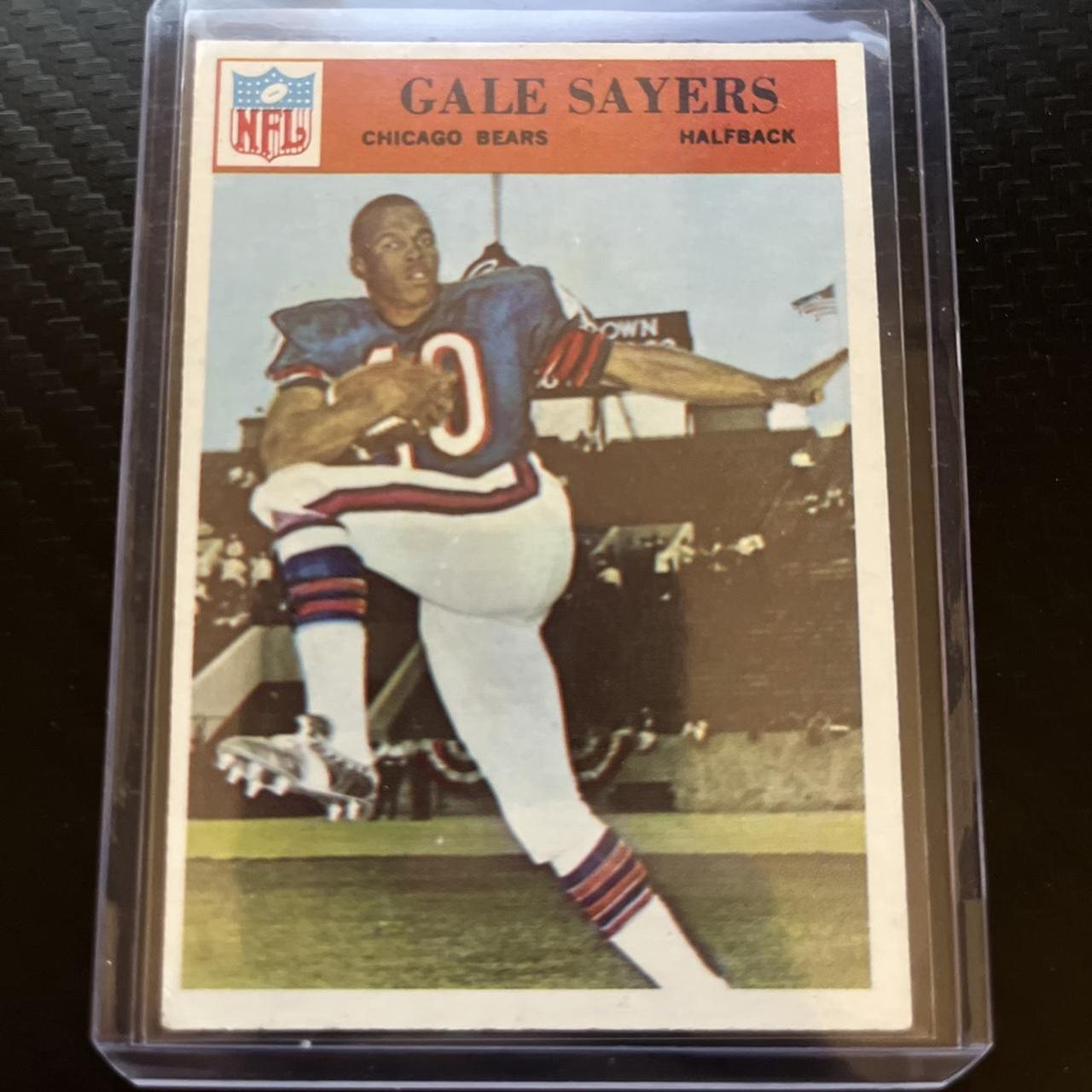 NFL Mitchell & Ness Chicago Bears Gale Sayers - Depop