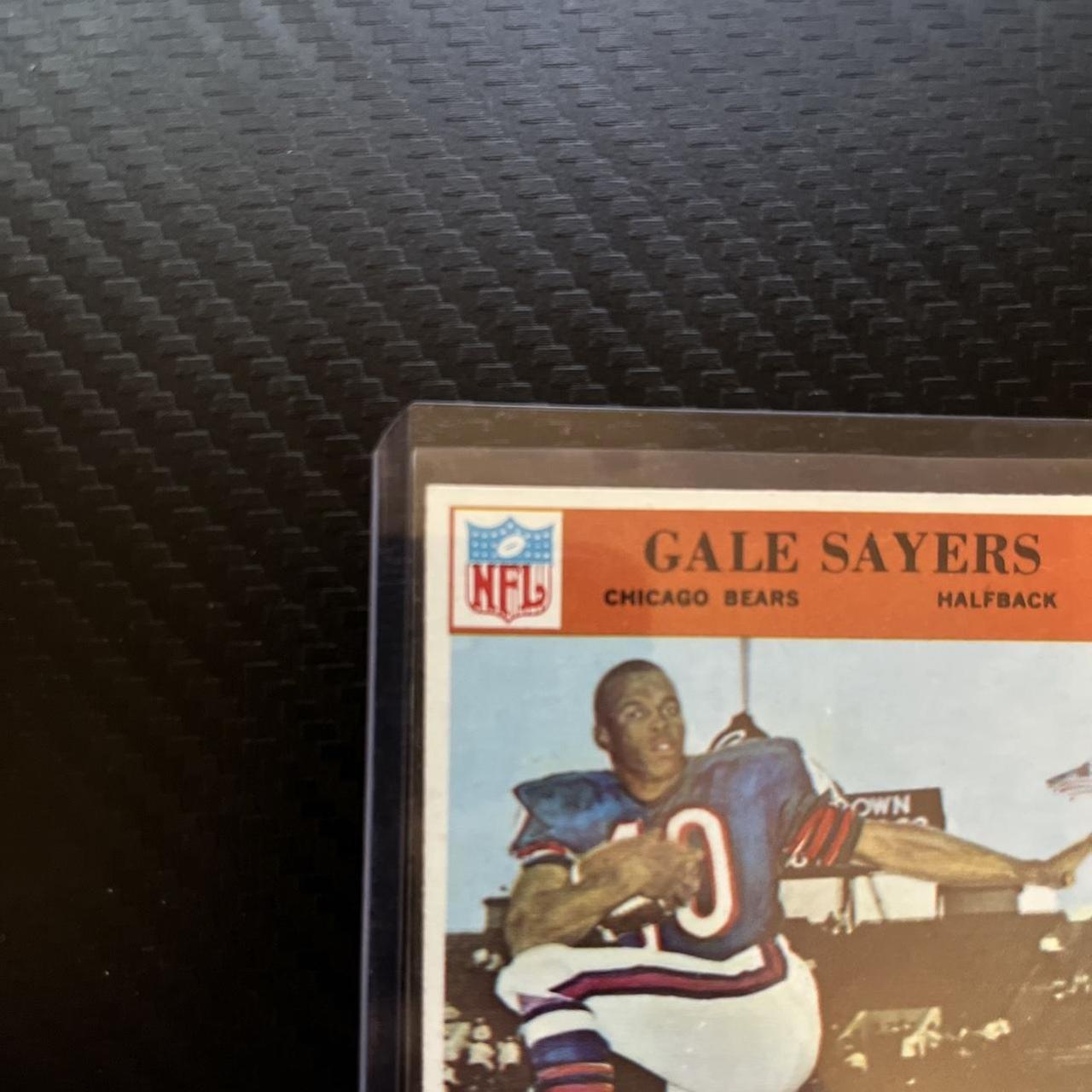 NFL Mitchell & Ness Chicago Bears Gale Sayers - Depop