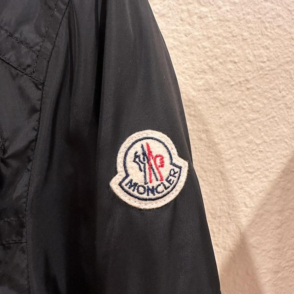 新品同様 MONCLER SIZE2 MYOSOTIS GIUBBOTTO 公式オンラインストアな