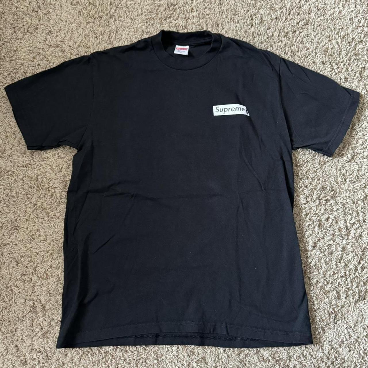 Supreme bogo t outlet shirt