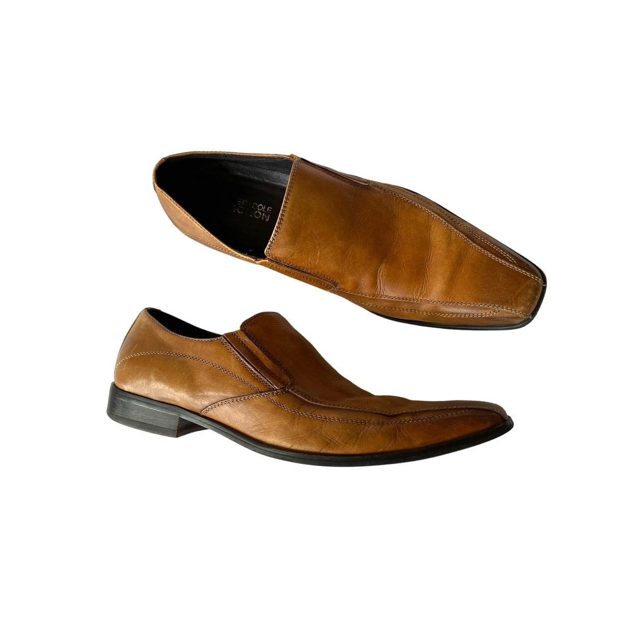 Kenneth cole reaction slip on shoes online