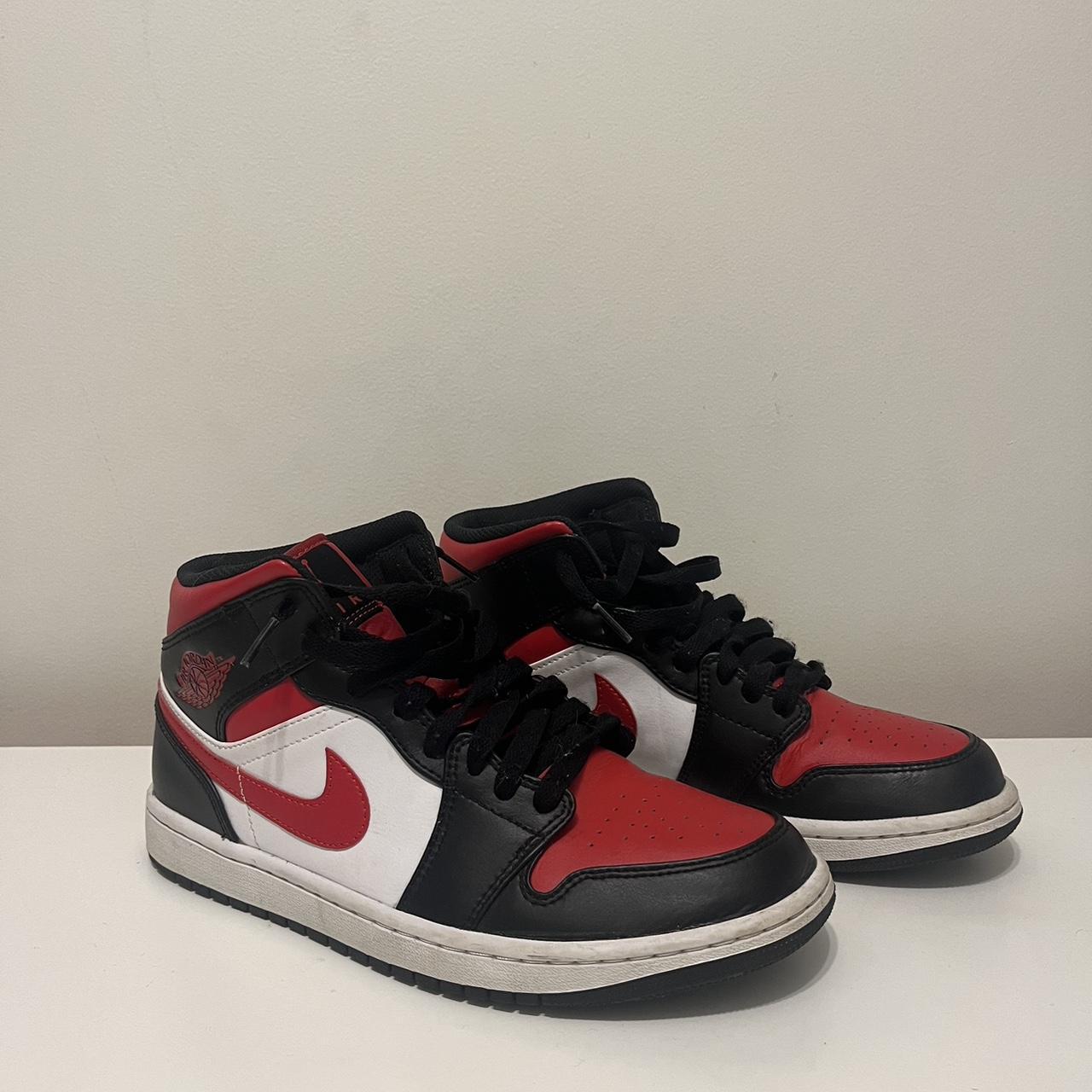 jordan 1 mid olx