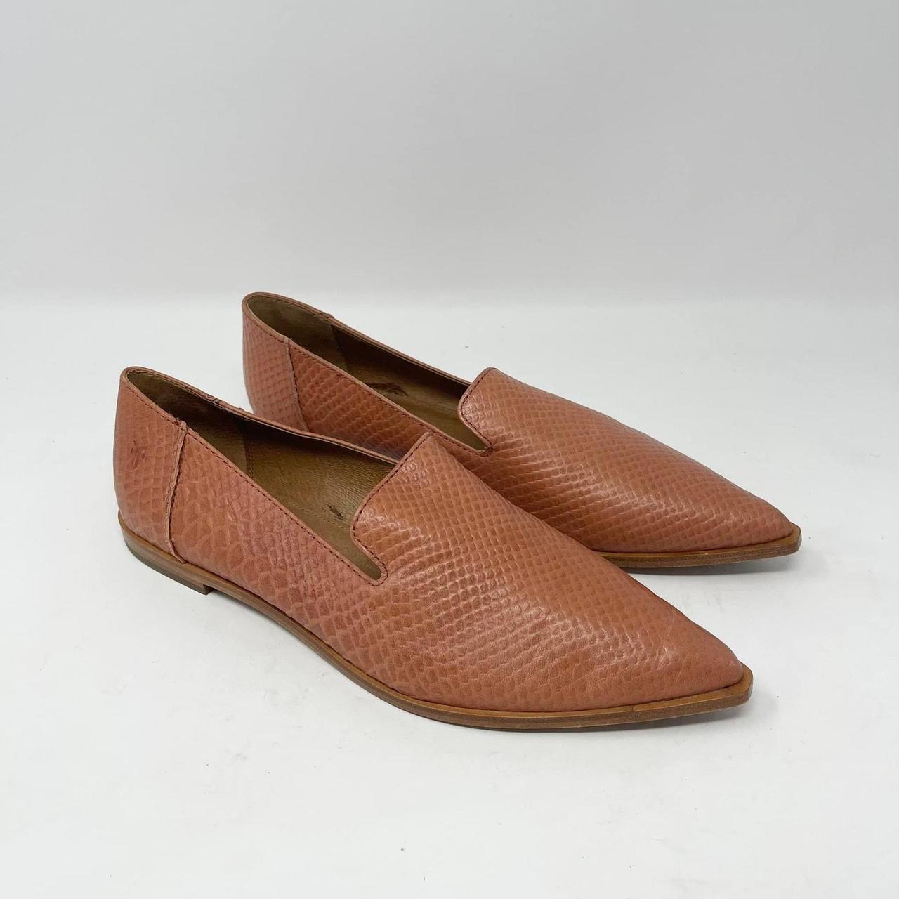 Frye venetian loafer womens shops