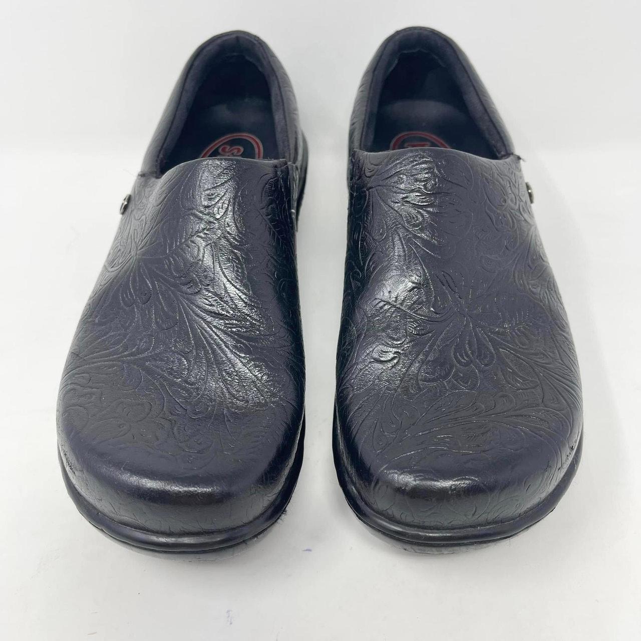 Source Unknown Women's Clogs - Black - US 7 – Klo… - image 6