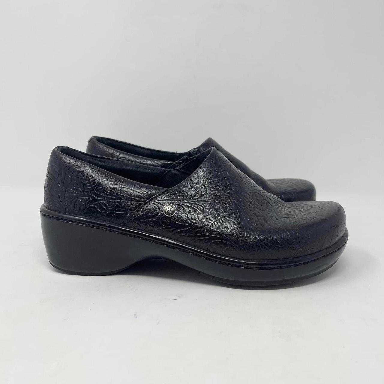Source Unknown Women's Clogs - Black - US 7 – Klo… - image 2