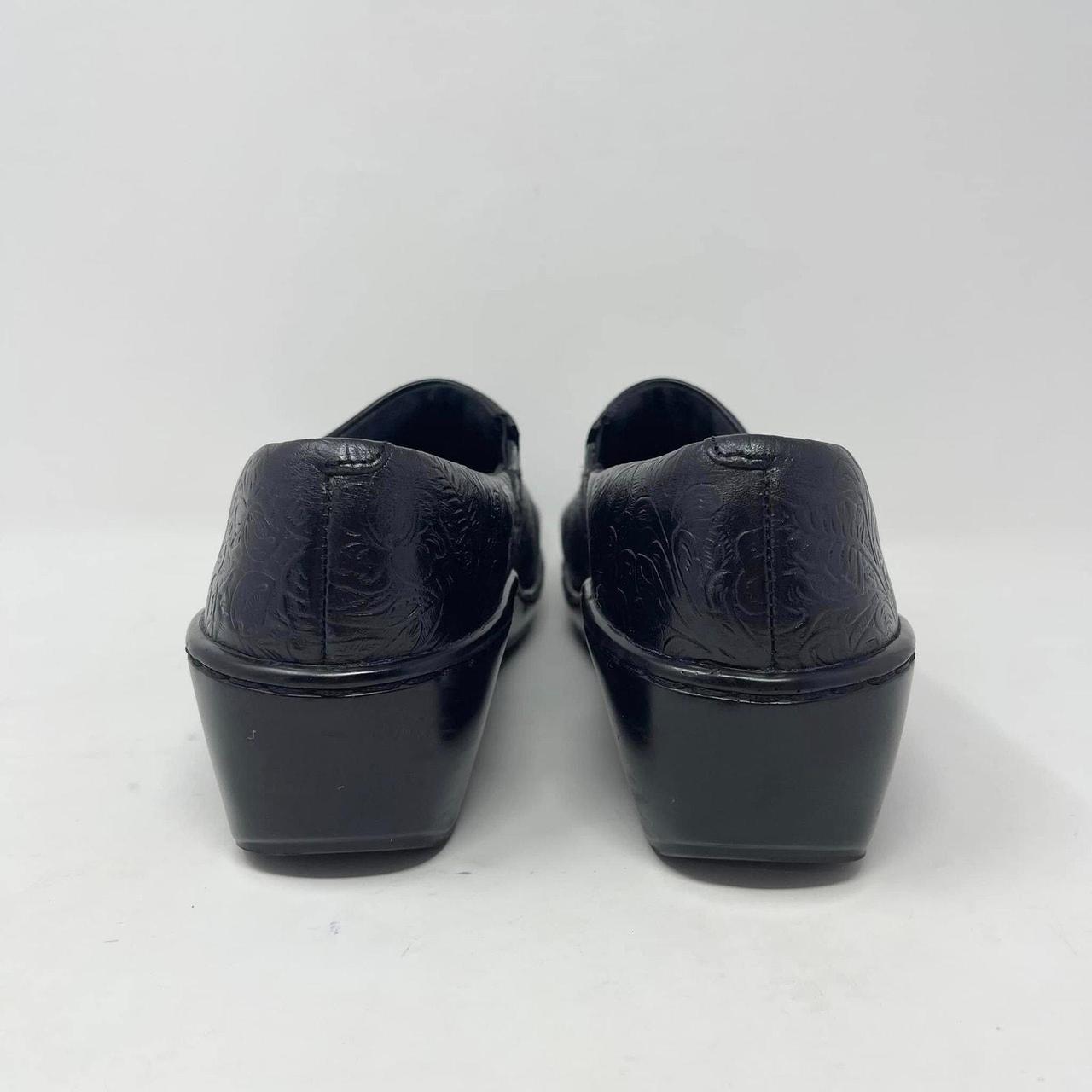 Source Unknown Women's Clogs - Black - US 7 – Klo… - image 3