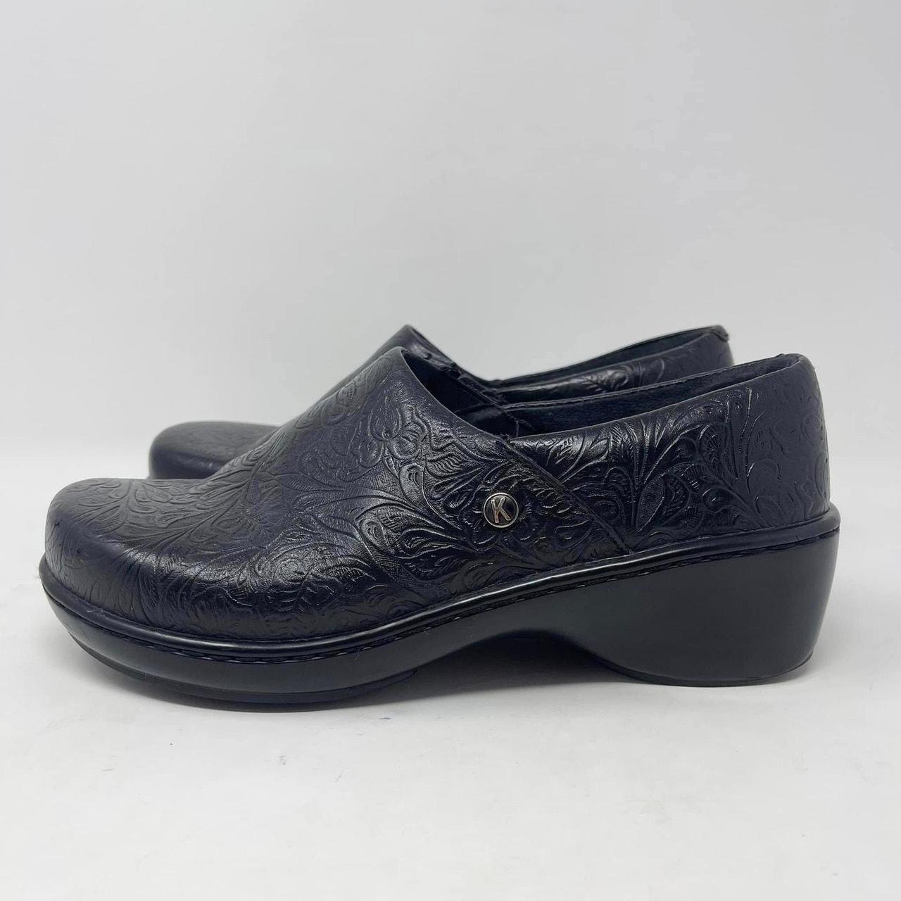 Source Unknown Women's Clogs - Black - US 7 – Klo… - image 4