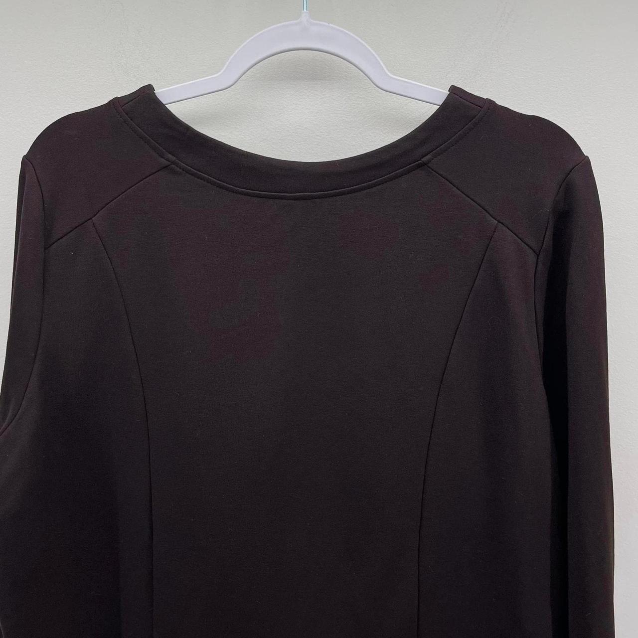 Source Unknown Women's Jacket - Brown - XL – Ruby… - image 5