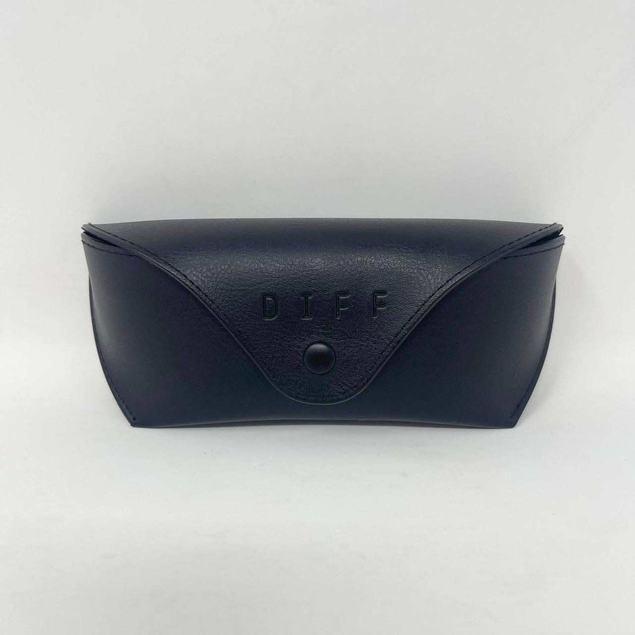 DIFF Women's Accessories - Black – DIFF Eyewear C… - image 1